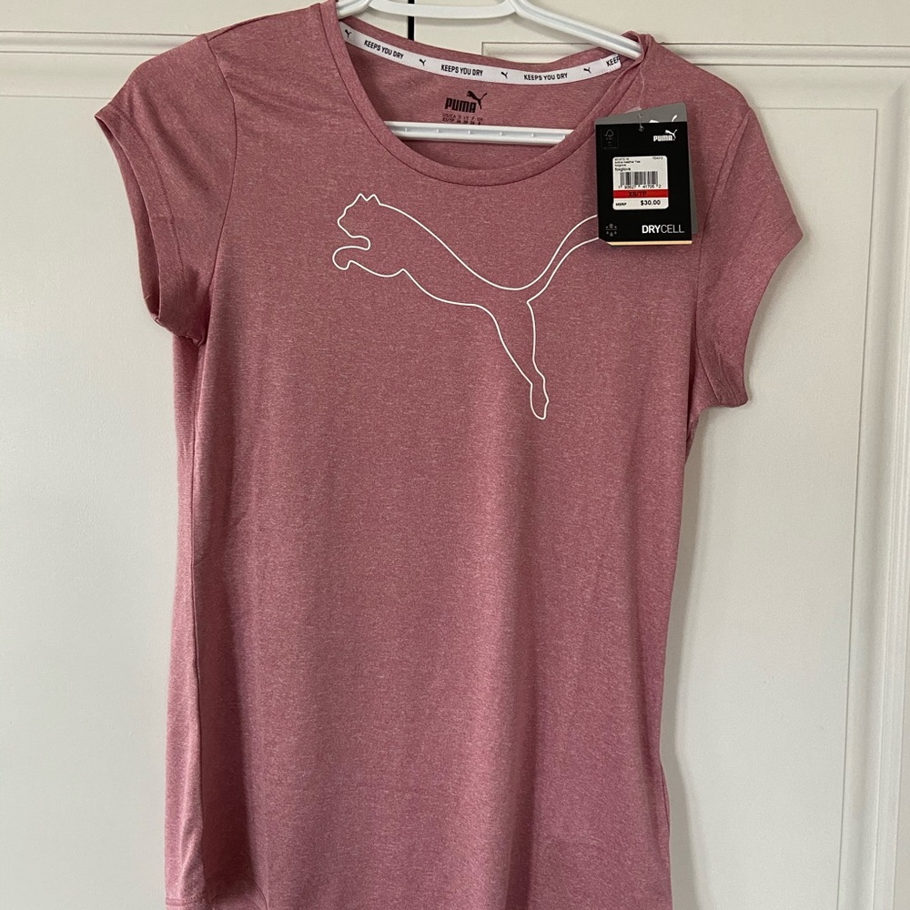 Puma t-shirt